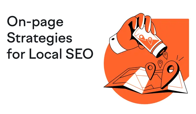 Location Based SEO Services