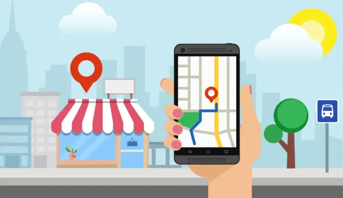 Multi-Location SEO Services